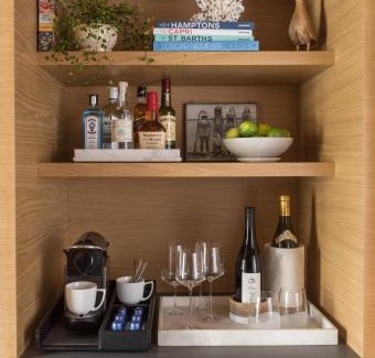 Eastern Malibu Complejo | Malibu Beach Inn