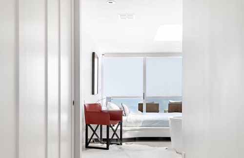 Eastern Malibu Villa | Malibu Beach Villa