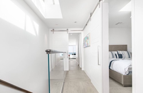 Eastern Malibu Villa | Malibu Beach Villa