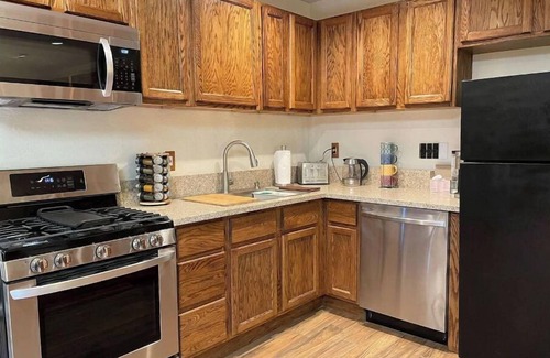 Malibu Canyon Casa | Malibu Canyon, Calabasas 1+1 Luxury Guest Suite