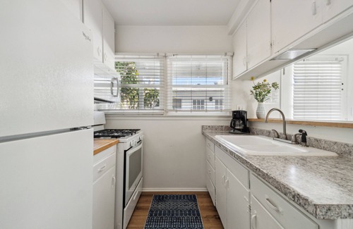 Eastern Malibu Condominio | Malibu, Carbon Beach - Suite Nine