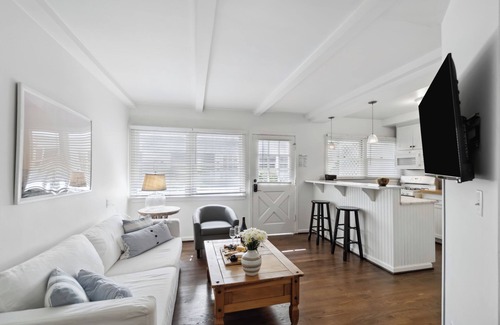 Eastern Malibu Condominio | Malibu, Carbon Beach - Suite One
