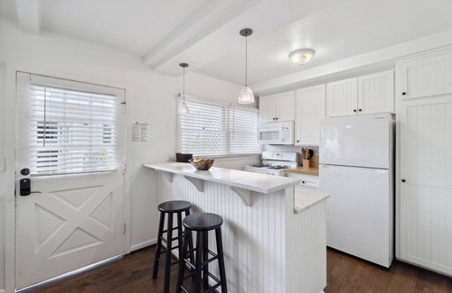 Eastern Malibu Condominio | Malibu, Carbon Beach - Suite One