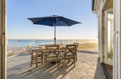 Western Malibu Complejo | Malibu Dunes by Fieldtrip Expansive Hamptons-Style Estate w Private Beach Backyard