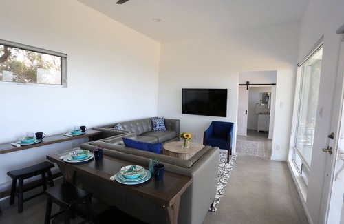 Malibu Otro | Malibu a tu alcance. Vista al mar, playa, senderismo, tiendas, restaurantes, relajarse!