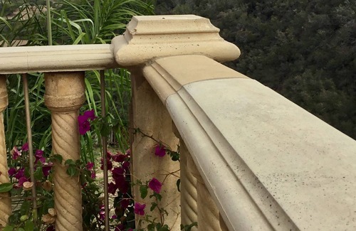 Central Malibu Villa | Malibu Home Good Vibes