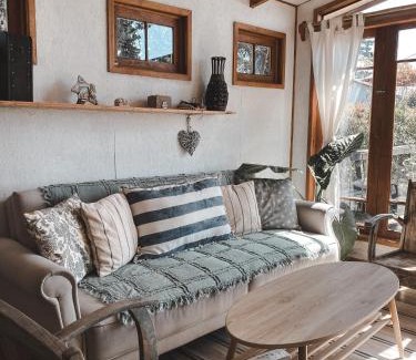 Maitencillo Cama Y Desayuno | Malibu Hostal Boutique