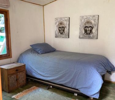 Maitencillo Cama Y Desayuno | Malibu Hostal Boutique