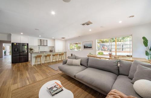 Mount Martha Casa | Malibu in Mt Martha with solar heated pool
