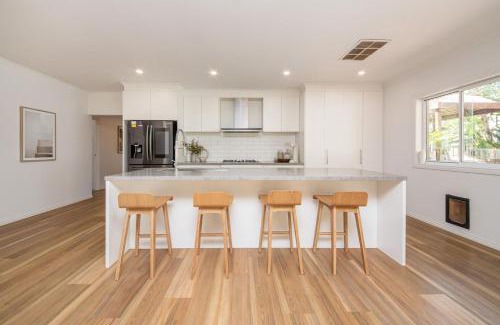 Mount Martha Casa | Malibu in Mt Martha with solar heated pool