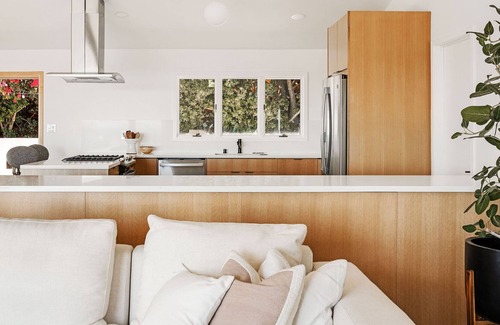 Western Malibu Casa | Malibu Living At Its Finest - Just Steps Away From The Beach