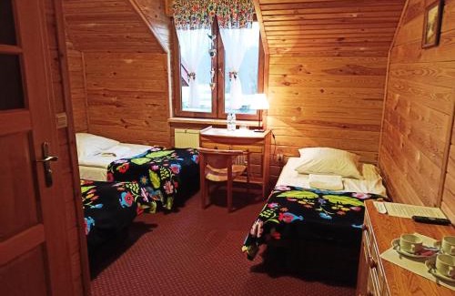 Niedrzwica Duza Complejo | Malibu Lublin