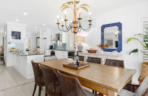 Kingscliff Casa | Malibu Mansion at Salt