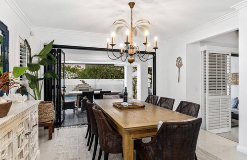 Kingscliff Casa | Malibu Mansion at Salt
