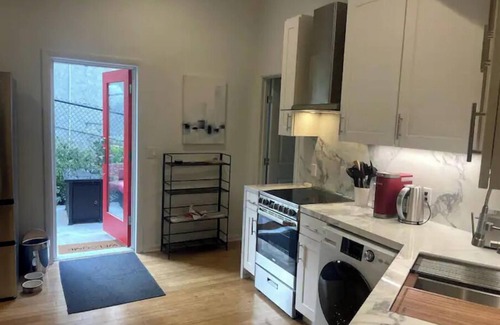 Malibu Apartamento | Malibu Mountain Retreat: Hike,Bike,Beach Paradise!