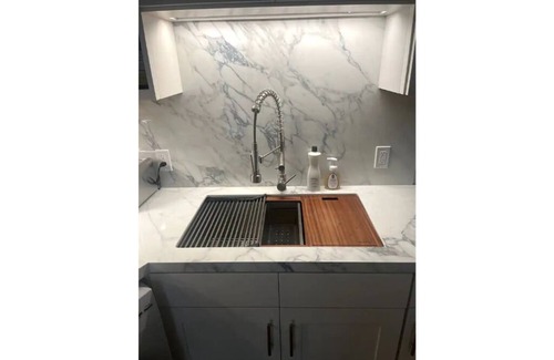Malibu Apartamento | Malibu Mountain Retreat: Hike,Bike,Beach Paradise!