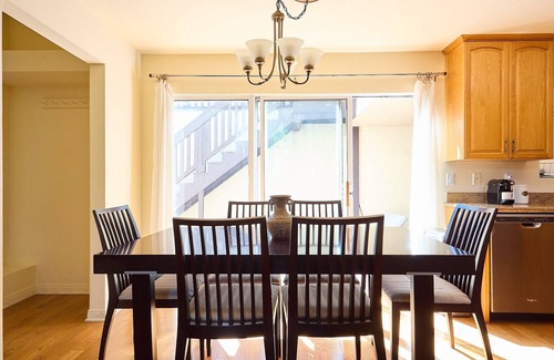 Malibu Apartamento | Malibu Nature Retreat - Stylish 2BR Minutes from the Beach