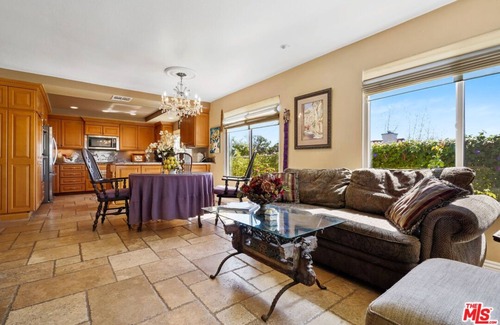 Eastern Malibu Villa | malibu Ocean View Pool and spa Vacation home