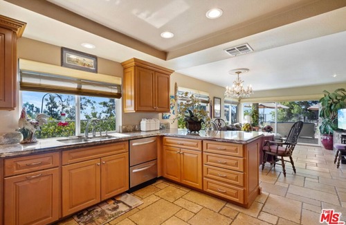 Eastern Malibu Villa | malibu Ocean View Pool and spa Vacation home