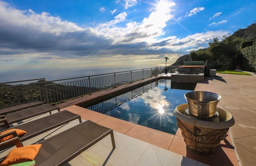 Malibu Casa | ☼ ☼ Malibu privacidad. Lujo. Serenidad.