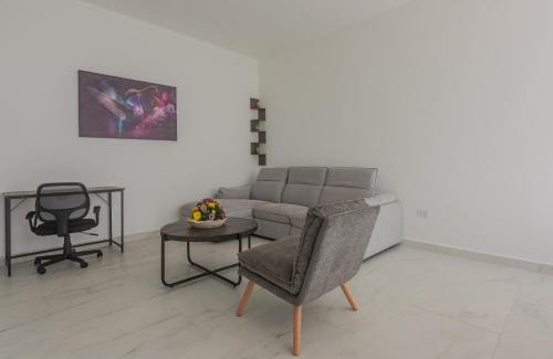 Colonia Centro Apartamento | Malibu Residential 3BD Shalva