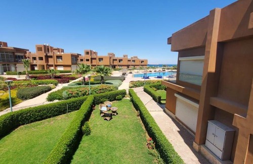 Zafarana Chalet De Esquí | Malibu Resort