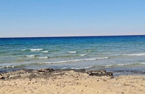 Zafarana Apartamento | Malibu sokhna resort