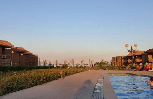 Zafarana Apartamento | Malibu sokhna resort
