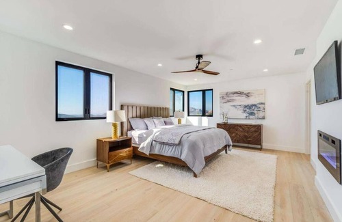 Malibu Casa | Malibu Sunset Getaway