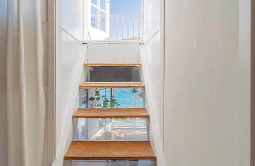 Western Malibu Casa | Broad Beach Rd. Villa w/ Beach Access and Ocean View