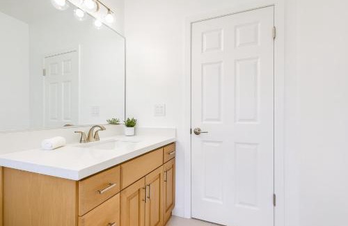 Central Malibu Apartamento | Malibu Woods & Waves - 2 Bedroom