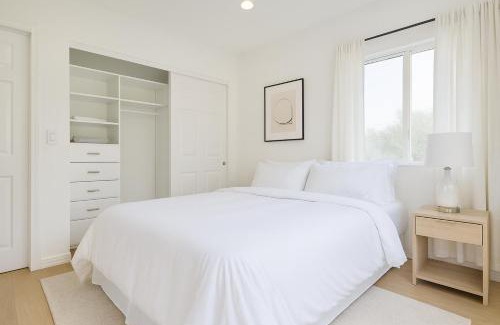 Central Malibu Apartamento | Malibu Woods & Waves - 2 Bedroom