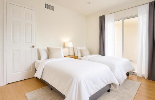 Central Malibu Apartamento | Malibu Woods & Waves - 2 Bedroom