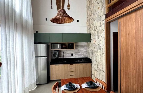 Sao Luzia Casa | Malie Bangalô