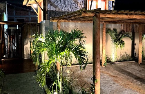 Sao Luzia Casa | Malie Bangalô