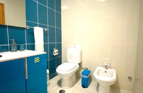 Leiria Apartamento | Maligueira Apartment