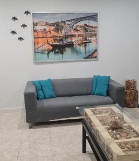 Leiria Apartamento | Maligueira Apartment