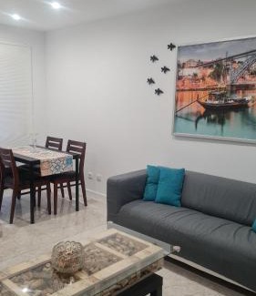 Leiria Apartamento | Maligueira Apartment