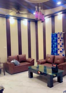 Panipat Casa | Malik farm house