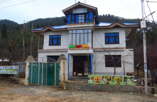 Kokernag Casa | Malik Guest House and restaurant
