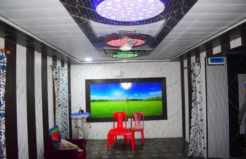 Kokernag Casa | Malik Guest House and restaurant