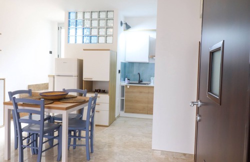 Otranto Apartamento | Casa de Malika Otranto