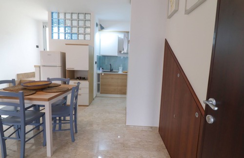 Otranto Apartamento | Casa de Malika Otranto