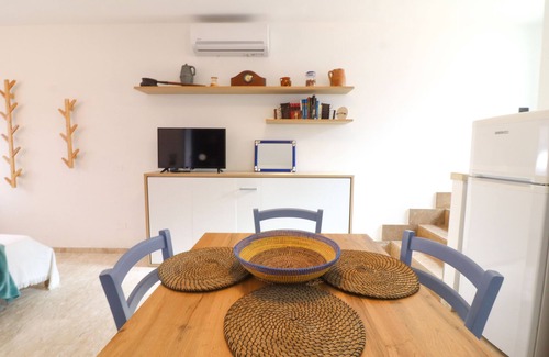 Otranto Apartamento | Casa de Malika Otranto