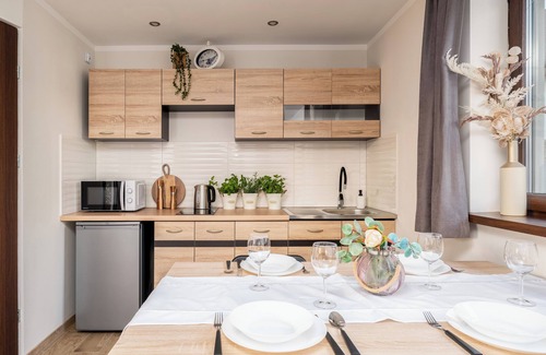 Mucharz Cabaña | Malila Premium Apartments Osada Mucharska