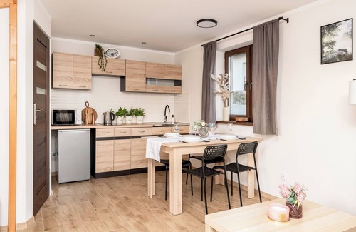 Mucharz Cabaña | Malila Premium Apartments Osada Mucharska