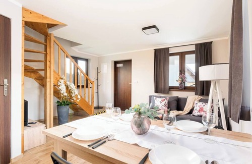Mucharz Cabaña | Malila Premium Apartments Osada Mucharska