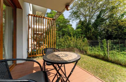 Czyzyny Apartamento | Malila Premium Apartments Cracow Tauron Arena Lema 15