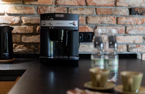 Czyzyny Apartamento | Malila Premium Apartments Cracow Tauron Arena Lema 15