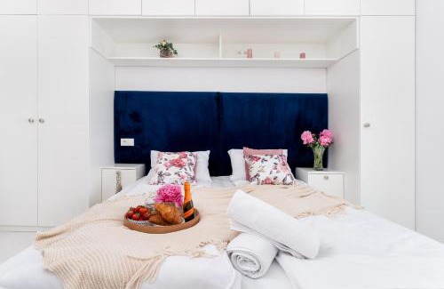 Czyzyny Apartamento | Malila Premium Apartments Cracow Tauron Arena Lema 15E